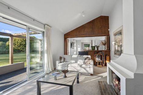 Photo of property in 272 Hoskyns Road, Rolleston, Christchurch, 7675