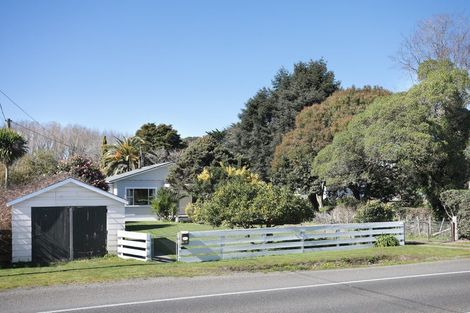 Photo of property in 46 Bridge Street, Bulls, 4818