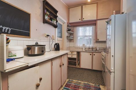 Photo of property in 96 Nelson Crescent, Napier South, Napier, 4110
