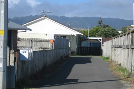 Photo of property in 12a Te Kupe Road, Paraparaumu Beach, Paraparaumu, 5032