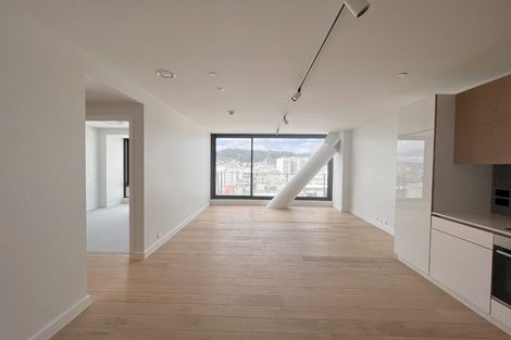 Photo of property in Victoria Lane Apartments, 906/161 Victoria Street, Te Aro, Wellington, 6011