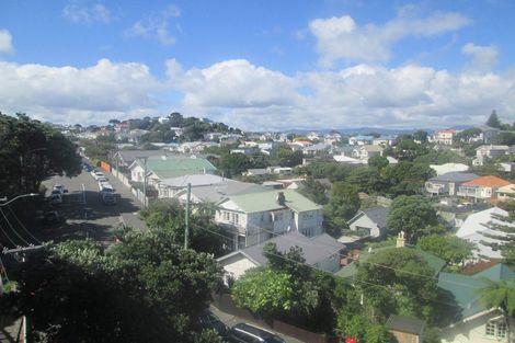 Photo of property in 7u8 Konini Road, Hataitai, Wellington, 6021