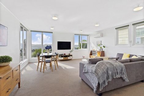 Photo of property in 132 Mitchell Street, Brooklyn, Wellington, 6021