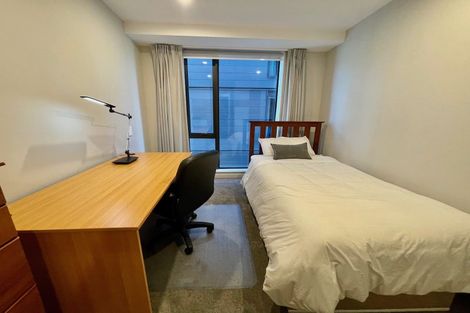 Photo of property in Vsp South, 806/168u Victoria Street, Te Aro, Wellington, 6011