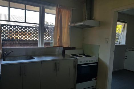Photo of property in 2/406 Memorial Avenue, Burnside, Christchurch, 8053