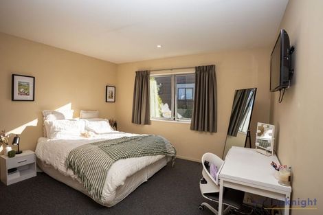 Photo of property in 3/24a Bowen Street, Upper Riccarton, Christchurch, 8041