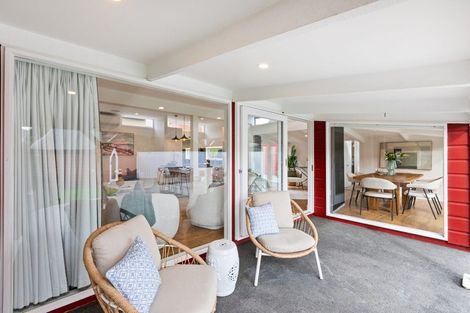 Photo of property in 64 Kings Crescent, Hutt Central, Lower Hutt, 5010