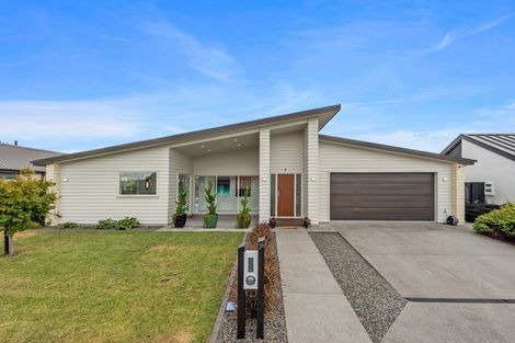 Photo of property in 36 Meachem Road, Chartwell, Hamilton, 3210