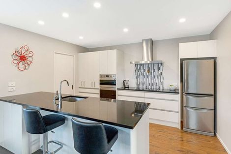 Photo of property in 18 Cleland Crescent, Kaiapoi, 7630