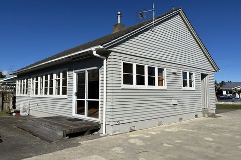 Photo of property in 4 College Street, Masterton, 5810