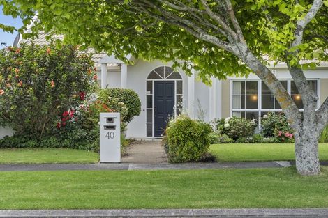 Photo of property in 40 Percival Avenue, Matua, Tauranga, 3110