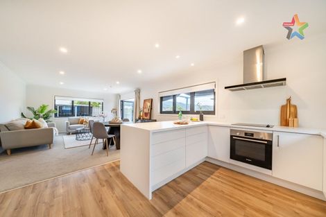 Photo of property in 144a Wainuiomata Road, Wainuiomata, Lower Hutt, 5014