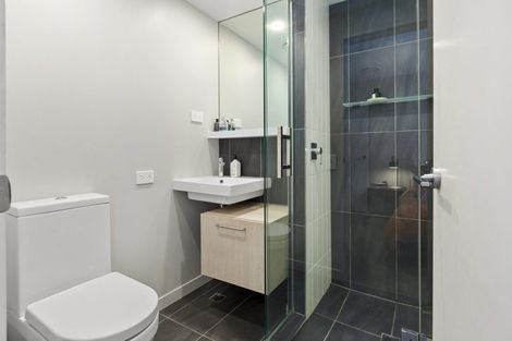 Photo of property in Vsp South, 907/166u Victoria Street, Te Aro, Wellington, 6011