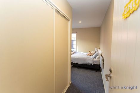 Photo of property in 3/24a Bowen Street, Upper Riccarton, Christchurch, 8041