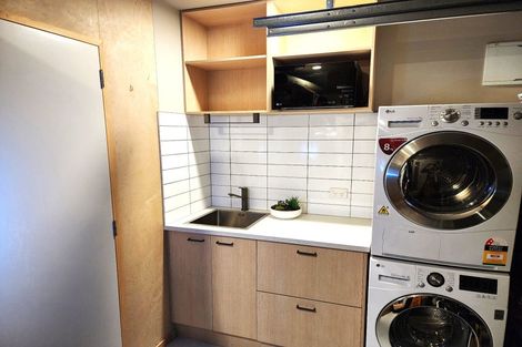 Photo of property in 33b Wilsons Road South, Saint Martins, Christchurch, 8022