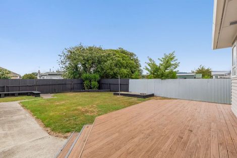 Photo of property in 27 Middlesex Street, Levin, 5510