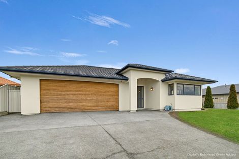 Photo of property in 26 Russell Robertson Drive, Havelock North, 4130