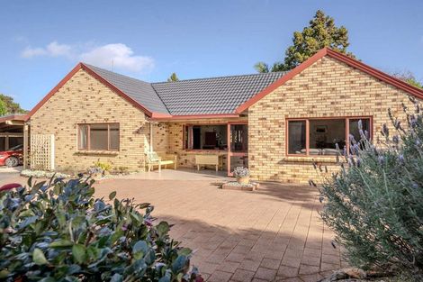 Photo of property in 11 Rangitane Loop Road, Kerikeri, 0294