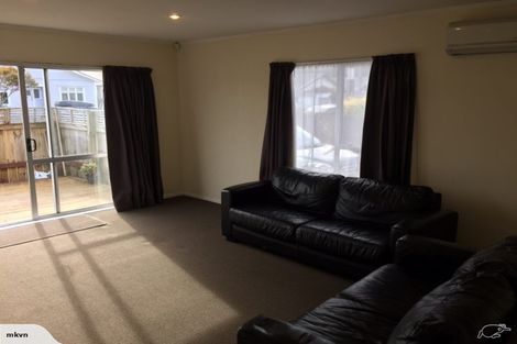 Photo of property in 14 Plunket Avenue, Petone, Lower Hutt, 5012