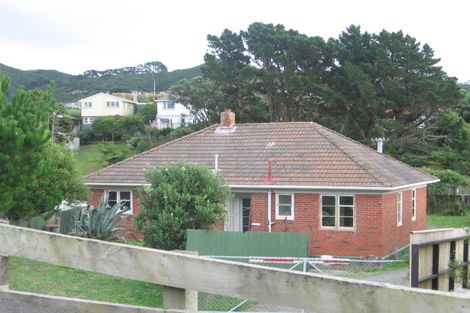 Photo of property in 22 Bould Street, Johnsonville, Wellington, 6037