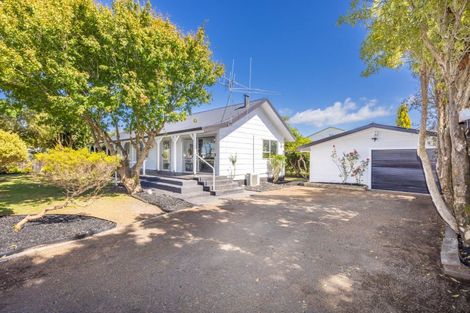 Photo of property in 3 John Street, Enderley, Hamilton, 3214