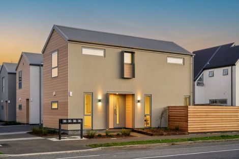 Photo of property in 112a Edgeware Road, St Albans, Christchurch, 8014