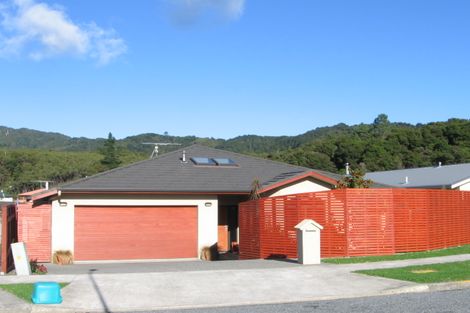 Photo of property in 19 Karamea Grove, Wainuiomata, Lower Hutt, 5014