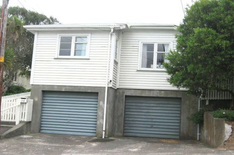 Photo of property in 34a Perth Street, Ngaio, Wellington, 6035