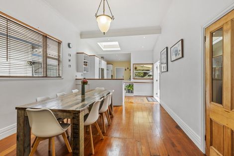 Photo of property in 12 William Street, Hataitai, Wellington, 6021