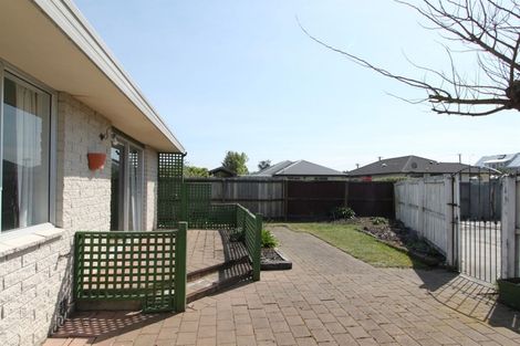 Photo of property in 1/63a Vivian Street, Burwood, Christchurch, 8083