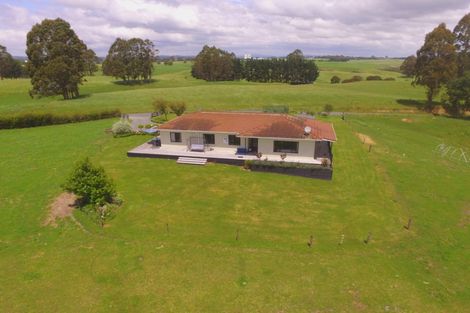 Photo of property in 134 Vospers Road, Lichfield, Putaruru, 3482