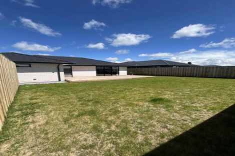 Photo of property in 44 Cooney Avenue, Darfield, 7571