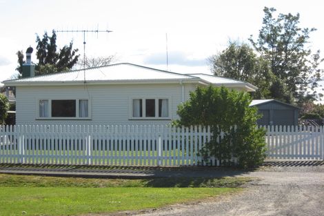 Photo of property in 30 Clyde Road, Wairoa, 4108