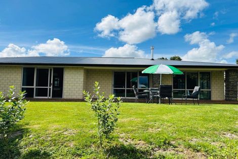 Photo of property in 10 Hickey Street, Otane, 4202