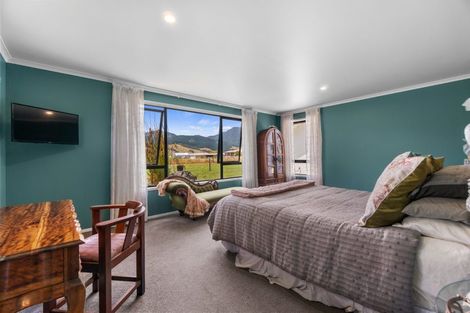 Photo of property in 1222 Te Aroha-gordon Road, Manawaru, 3391