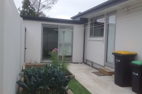Photo of property in 4/33 Darvel Street, Riccarton, Christchurch, 8011