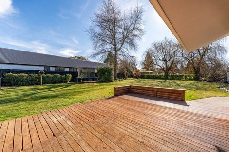 Photo of property in 9 Burdon Road, Woodbury, Geraldine, 7991