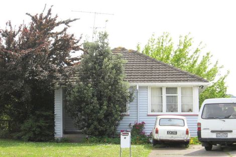 Photo of property in 5 Glasgow Crescent, Kaiti, Gisborne, 4010
