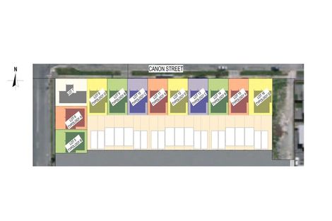 Photo of property in 104 Canon Street, St Albans, Christchurch, 8014