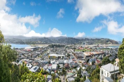 Photo of property in 82 Duncan Terrace, Kilbirnie, Wellington, 6022