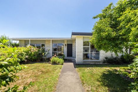 Photo of property in 7 Ngarimu Street, Havelock North, 4130