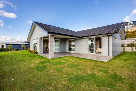 Photo of property in 47 John Burke Drive, Aotea, Porirua, 5024