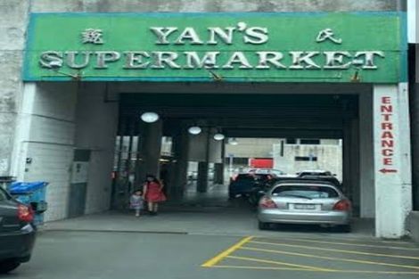 Photo of property in Urbane Apartments, 58/29 Webb Street, Mount Cook, Wellington, 6011