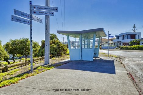 Photo of property in 26 Charles Street, Westshore, Napier, 4110