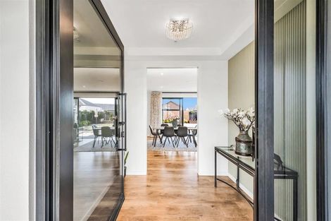 Photo of property in 27 Candlesticks Crescent, Lincoln, 7608