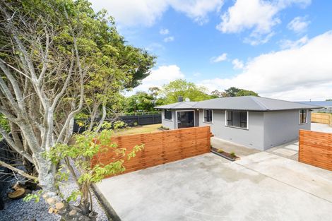 Photo of property in 1412 Napier Road, Ashhurst, 4810