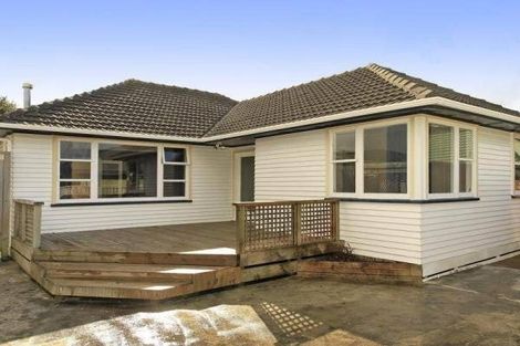 Photo of property in 263a Waterloo Road, Waterloo, Lower Hutt, 5011