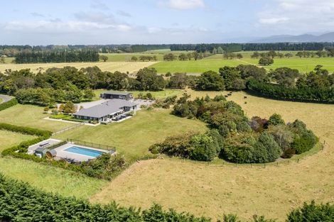Photo of property in 306a Woodside Road, Woodside, Greytown, 5794