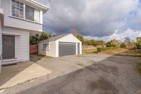 Photo of property in 127 Hamilton Avenue, Ilam, Christchurch, 8041