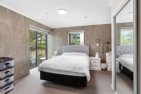 Photo of property in Frame Apartments, 103/111u Molesworth Street, Thorndon, Wellington, 6011